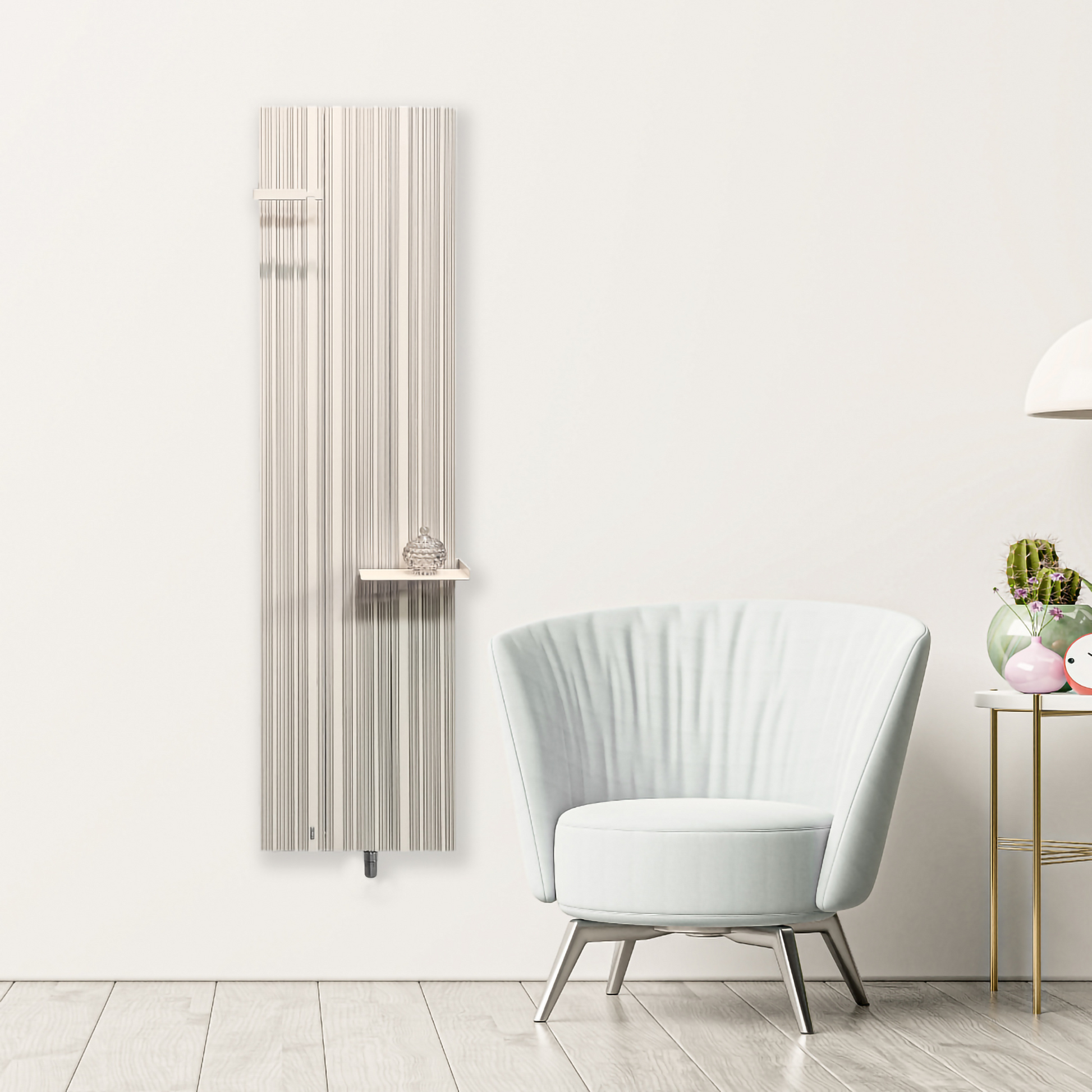 Tessuto - Luxury Hydronic Radiator