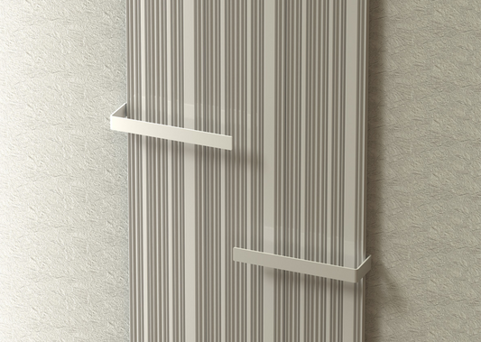 Tessuto Side Towel Bar