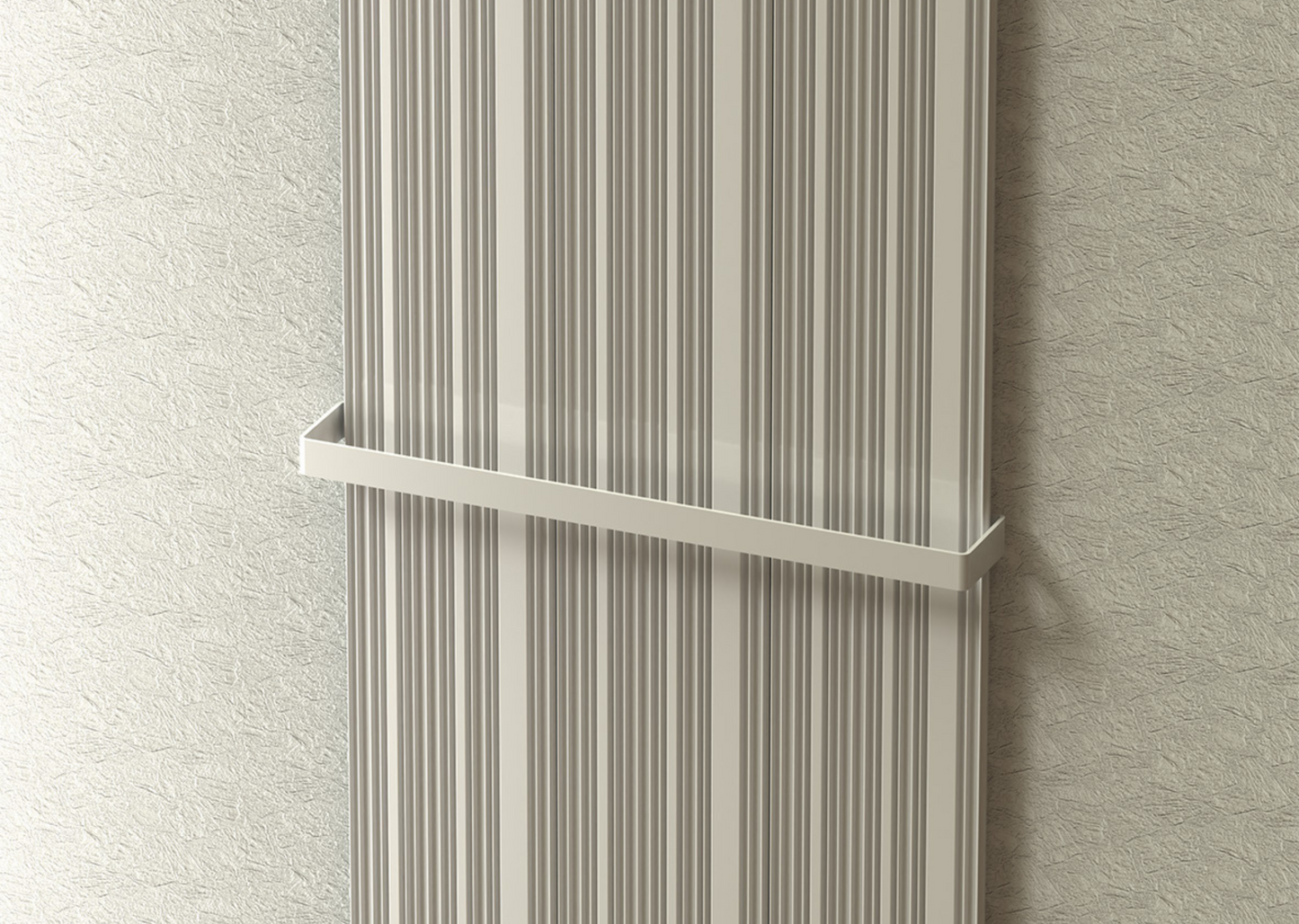 Tessuto Towel Bar