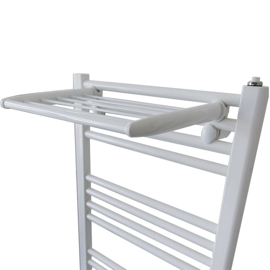 Drying rack White