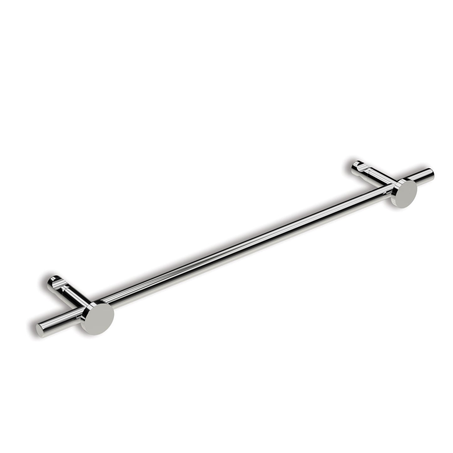 Towel Bar - Polished Stainless Steel | Elen Giada