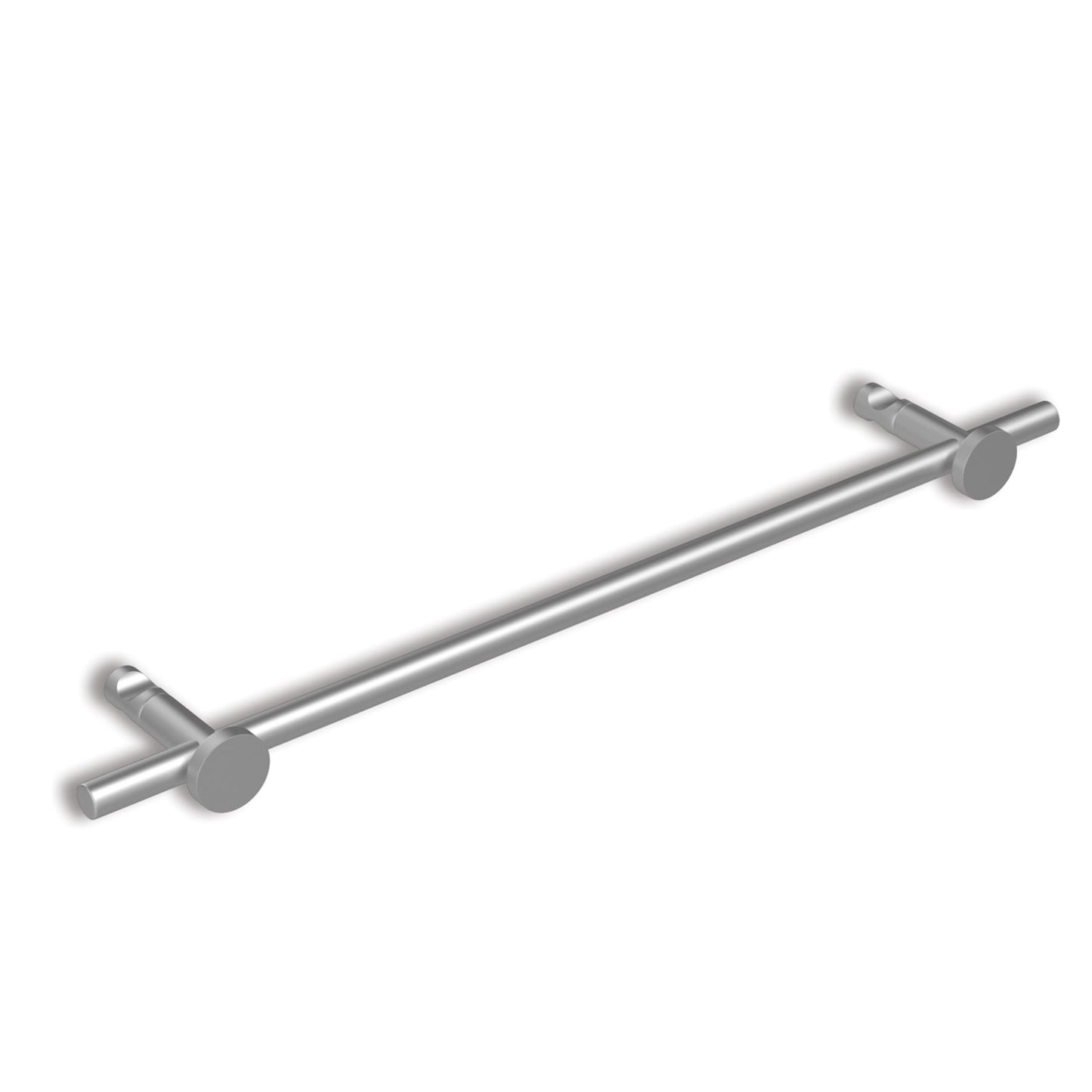 Towel Bar - Satin Stainless Steel | Elen Giada